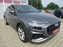 Audi Q8 3.0 50 TDI S-line Quattro 8TT