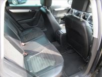 Volkswagen Passat 2.0 TDI Highline 6DSG