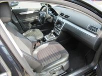 Volkswagen Passat 2.0 TDI Highline 6DSG