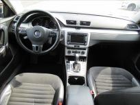 Volkswagen Passat 2.0 TDI Highline 6DSG