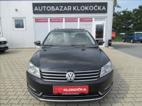 Volkswagen Passat 2.0 TDI Highline 6DSG