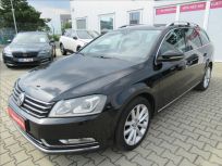 Volkswagen Passat 2.0 TDI Highline 6DSG