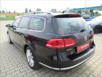 Volkswagen Passat 2.0 TDI Highline 6DSG