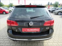 Volkswagen Passat 2.0 TDI Highline 6DSG