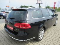 Volkswagen Passat 2.0 TDI Highline 6DSG