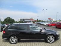 Volkswagen Passat 2.0 TDI Highline 6DSG