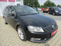 Volkswagen Passat 2.0 TDI Highline 6DSG