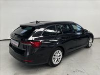 Škoda Octavia 1.5 TSI StylePlus  7DSG