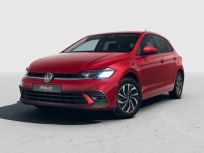 Volkswagen Polo 1.0 TSI  People