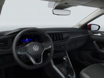 Volkswagen Polo 1.0 TSI  People