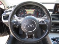 Audi A6 Allroad 3.0 TDI  7Stronic Quattro