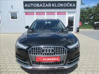 Audi A6 Allroad 3.0 TDI  7Stronic Quattro