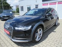 Audi A6 Allroad 3.0 TDI  7Stronic Quattro