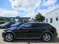 Audi A6 Allroad 3.0 TDI  7Stronic Quattro