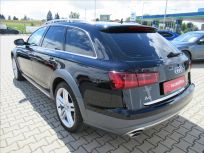 Audi A6 Allroad 3.0 TDI  7Stronic Quattro