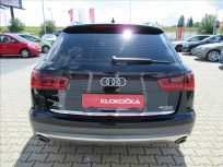 Audi A6 Allroad 3.0 TDI  7Stronic Quattro