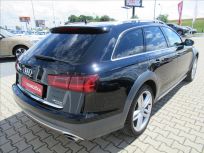 Audi A6 Allroad 3.0 TDI  7Stronic Quattro