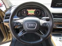 Audi Q7 3.0 TDI  8TT Quattro