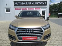 Audi Q7 3.0 TDI  8TT Quattro