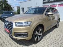 Audi Q7 3.0 TDI  8TT Quattro