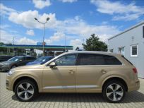 Audi Q7 3.0 TDI  8TT Quattro