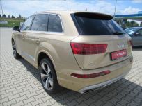 Audi Q7 3.0 TDI  8TT Quattro