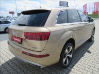 Audi Q7 3.0 TDI  8TT Quattro