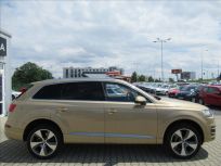 Audi Q7 3.0 TDI  8TT Quattro