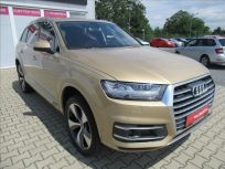 Audi Q7 3.0 TDI  8TT Quattro