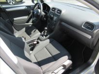 Volkswagen Golf 1.4 TSI Trendline