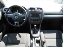 Volkswagen Golf 1.4 TSI Trendline