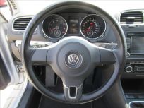 Volkswagen Golf 1.4 TSI Trendline