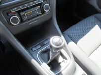 Volkswagen Golf 1.4 TSI Trendline