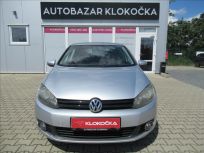 Volkswagen Golf 1.4 TSI Trendline