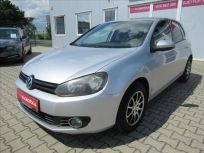 Volkswagen Golf 1.4 TSI Trendline