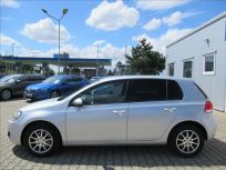 Volkswagen Golf 1.4 TSI Trendline