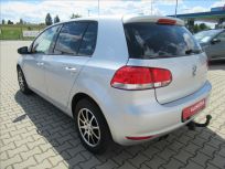 Volkswagen Golf 1.4 TSI Trendline