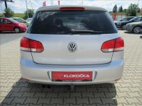 Volkswagen Golf 1.4 TSI Trendline