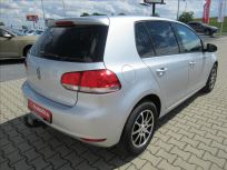 Volkswagen Golf 1.4 TSI Trendline