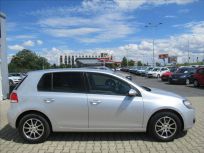 Volkswagen Golf 1.4 TSI Trendline