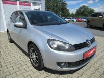 Volkswagen Golf 1.4 TSI Trendline