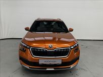 Škoda Kamiq 1.5 TSI Style  7DSG