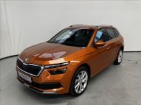 Škoda Kamiq 1.5 TSI Style  7DSG