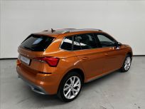 Škoda Kamiq 1.5 TSI Style  7DSG