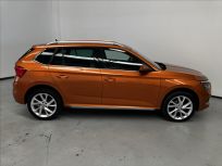 Škoda Kamiq 1.5 TSI Style  7DSG