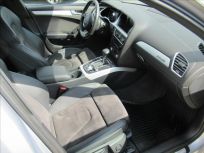 Audi A4 2.0 TDI S-line 7Stronic Quattro