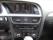 Audi A4 2.0 TDI S-line 7Stronic Quattro