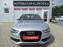 Audi A4 2.0 TDI S-line 7Stronic Quattro