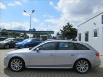 Audi A4 2.0 TDI S-line 7Stronic Quattro