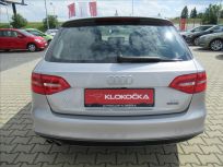 Audi A4 2.0 TDI S-line 7Stronic Quattro